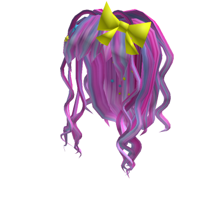 Honey Ombre Graceful Fairy Hair, Roblox Wiki