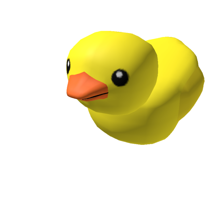 free rubber ducky limited roblox account