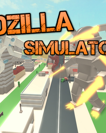 Community Alkameltzer Godzilla Simulator Roblox Wikia Fandom - game dev simulator roblox codes list