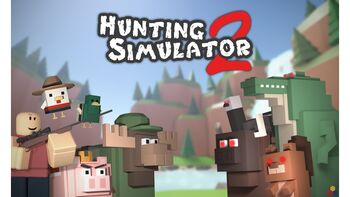 Hunting Simulator 2 Thumbnail