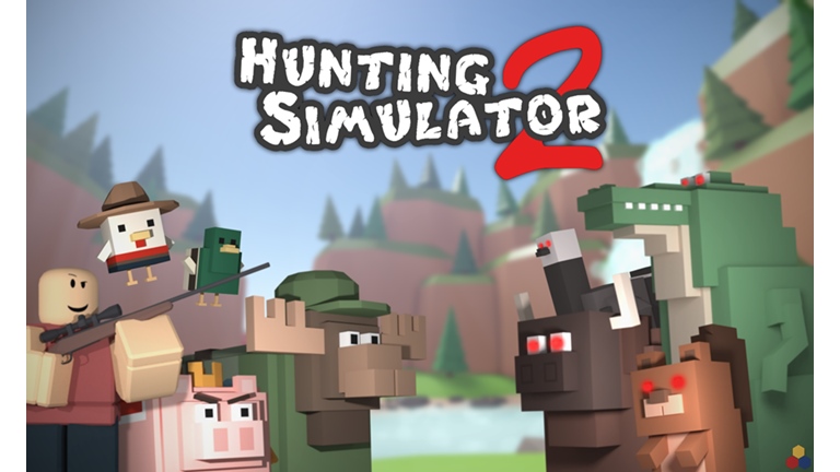 Hunting Simulator 2 Roblox Wiki Fandom - codes for hunting simulator roblox wiki