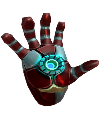 Iron Man S Repulsors Roblox Wiki Fandom - iron man roblox id