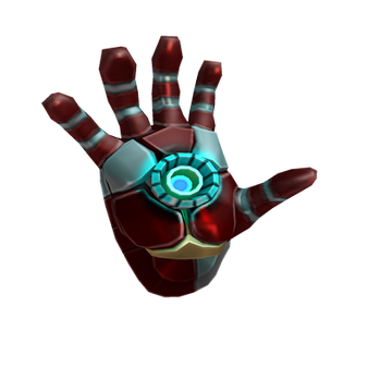 Iron Man s Repulsors Roblox Wiki Fandom