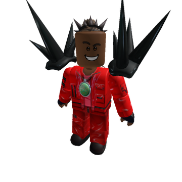 Roblox - POV: You're about to watch LilNasX kill it on