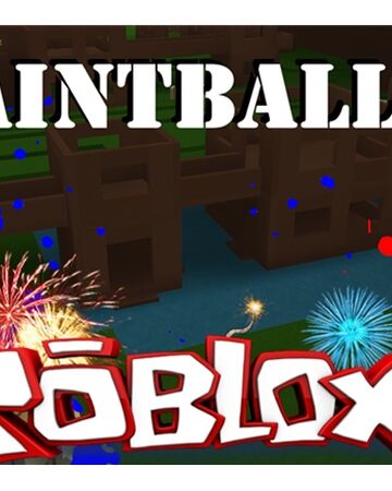 Paintball 2 Roblox Wiki Fandom - roblox paintball 2