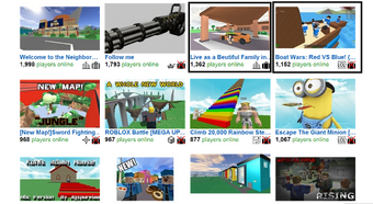 Game Copying Roblox Wikia Fandom - game copying roblox wikia fandom no es un jac gana robux Game Copying Roblox Wikia Fandom - no es un jac gana robux