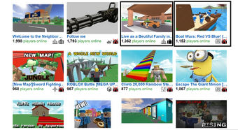 Game Copying Roblox Wikia Fandom - roblox uncopylocked games v3rmillion cheat roblox one piece