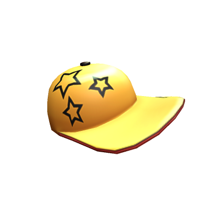 Sparkling Starslide Hat Roblox Wiki Fandom - roblox gold hat