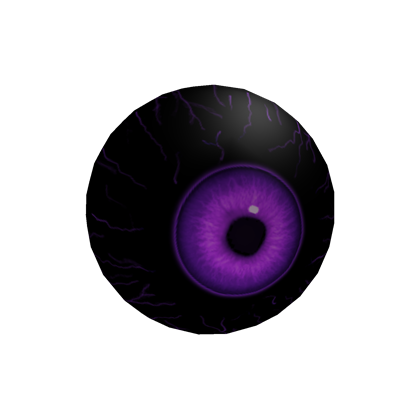 Catalog The Hematite Eye Roblox Wikia Fandom - purple knight roblox