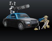 Vehicles