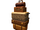 Bellboy's Blinged Burden