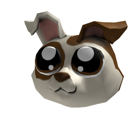 Chibi Puppy Roblox Wiki Fandom - roblox dog face mask