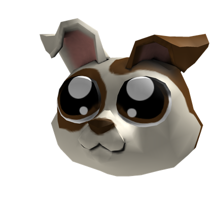 Catalog Chibi Puppy Roblox Wikia Fandom - roblox old puppy face