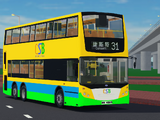 際巴31線