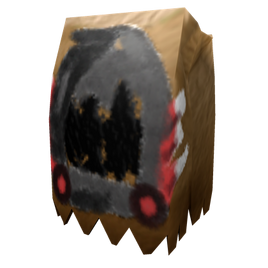 DIY Deadly Dark Dominus