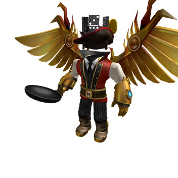 Dev_Anthony (@Dev_AnthonyRBX) / X