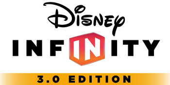 Disney Infinity Logo