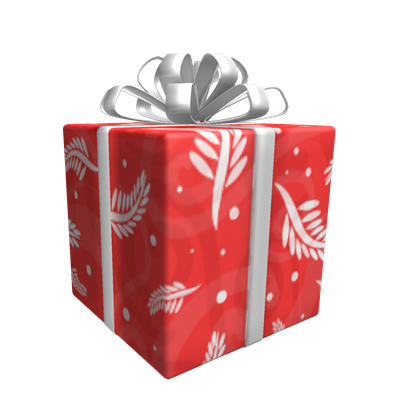 Catalog Opened Festive Gift Of Winter Wisdom Roblox Wikia Fandom - giftbox roblox