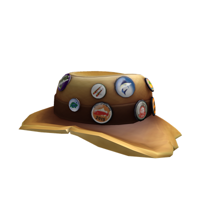 Catalog Fisherman S Old Button Cap Roblox Wikia Fandom - roblox fisherman cap