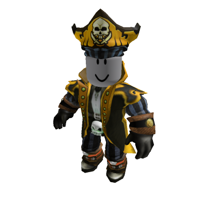 Captain Rampage Gold Roblox Wikia Fandom - skin gold roblox