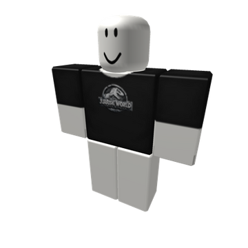 Jurassic World Shirt Roblox Wiki Fandom