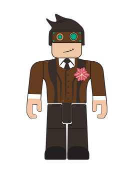 Roblox Toy