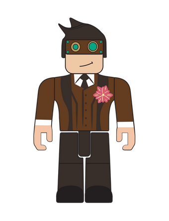 Roblox Toys Series 2 Roblox Wikia Fandom - roblox game that has weird characters unspeakable roblox