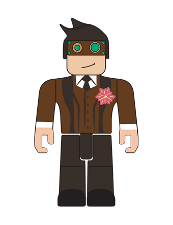 Roblox Toys Series 2 Roblox Wikia Fandom - merely roblox toy figurine toys games bricks