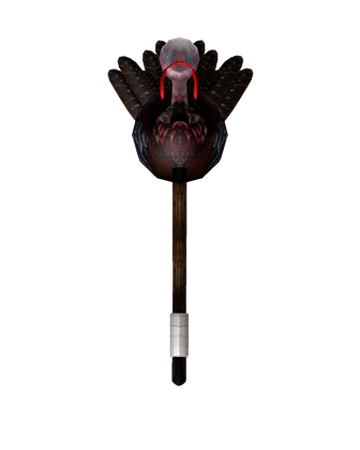 Magical Turkey Wand Roblox Wiki Fandom - roblox magic wand script