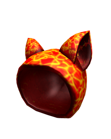 Red animal hoodie clearance