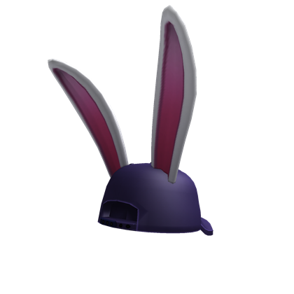 Catalog Punk Bunny Cap Roblox Wikia Fandom - catalog bunny headband with purple hair roblox wikia fandom