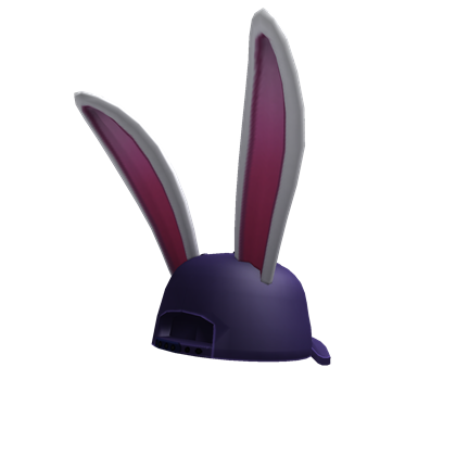 Catalog Punk Bunny Cap Roblox Wikia Fandom - roblox white bunny ears