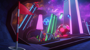 RB Battles Super Golf