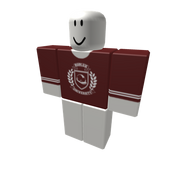 ROBLOX University Tee-Shirt