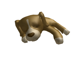 42nz76mdsjfqdm - https roblox fandom com wiki catalog sleepy puppy puppy roblox 42nz76mdsjfqdm - puppy roblox