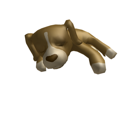 Sleepy Puppy Roblox Wiki Fandom - sleepy puppy roblox wiki fandom roblox dog hat Sleepy Puppy Roblox Wiki Fandom - roblox dog hat