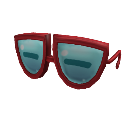 Roblox Cartoon Glasses, roblox art, desenhos animados, espaço sideral png