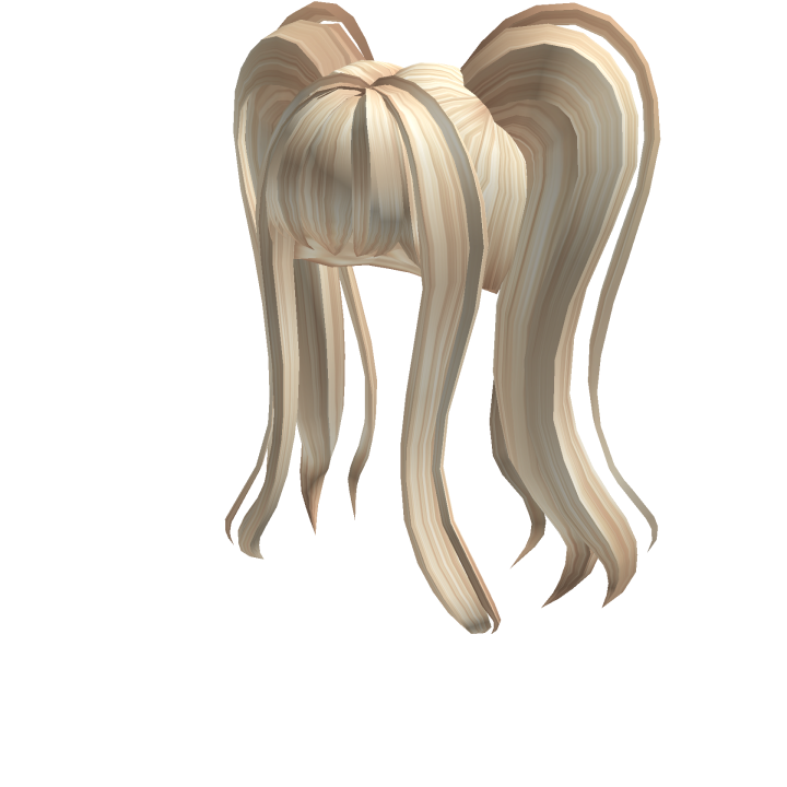 3d - Fairy Tale Girl Hair Roblox, HD Png Download - 675x615 (#5901503) -  PinPng