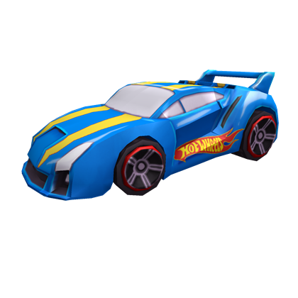 Hot wheels roblox sale