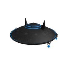 Cyber Straw Hat