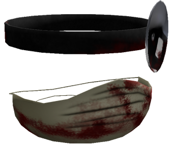 Canceled Items Accessories Roblox Wikia Fandom - accessories roblox wikia fandom bloody knife texture roblox Canceled Items Accessories Roblox Wikia Fandom - bloody knife texture roblox