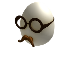 Eggcognito Egg