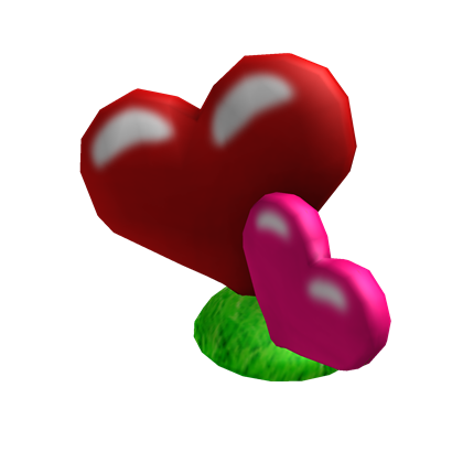 Emoji Hearts, Roblox Wiki