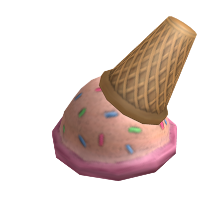 Ice Cream With Rainbow Sprinkles Roblox Wiki Fandom - 8 ice cream key roblox