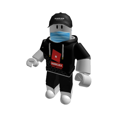 Topic · Roblox ·