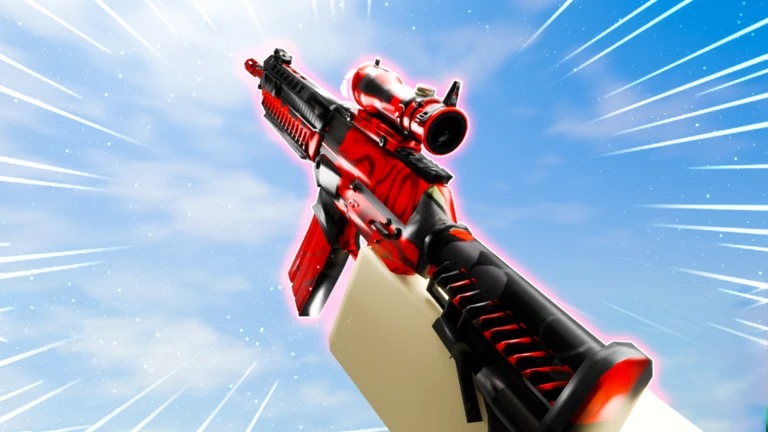 No Scope Sniping Roblox Wiki Fandom - gun cursor roblox