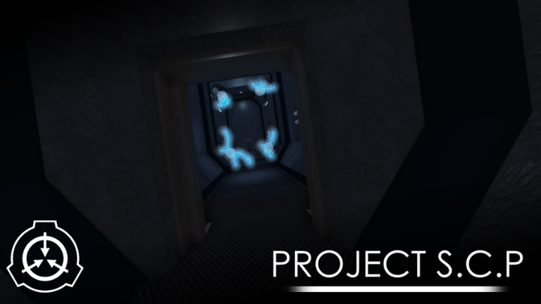 Project: SCP, Roblox