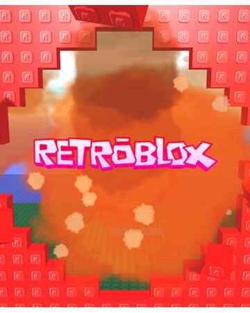 Retro Dev Retroblox Roblox Wikia Fandom - super fun obby roblox wikia fandom