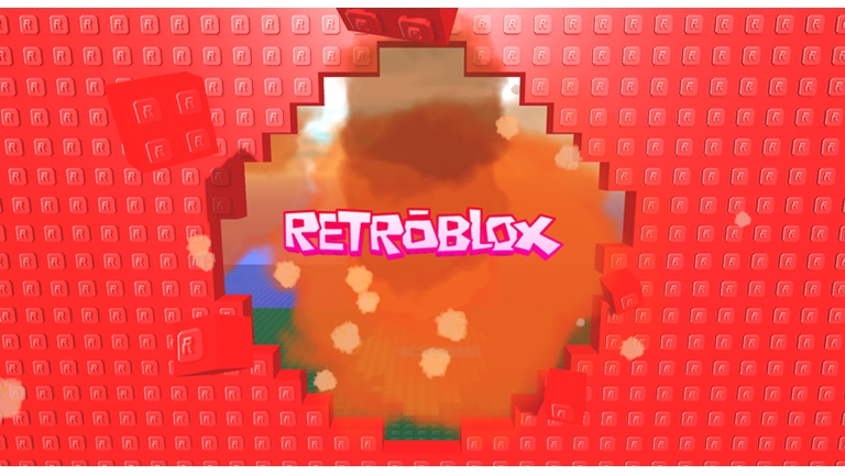 Retro Dev Retroblox Roblox Wikia Fandom - escape bowling alley roblox code how to use robux codes on