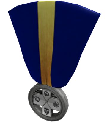 general roblox medals